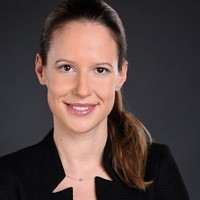Elisabeth V. C. Friedrich