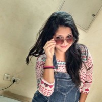 Aayushi Aggarwal