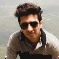 Gaurav Pargai