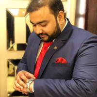 Aman Gupta