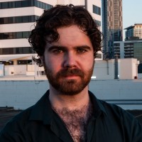 Luke J. Williams