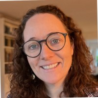 Tara Klarlund Hogan