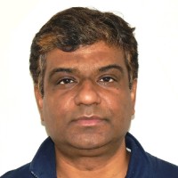 Nihar Trivedi