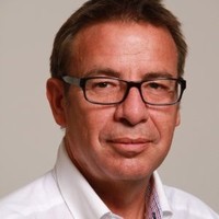 Andreas Schaufler