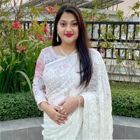 Lutfe Ishraq Rushvi