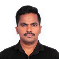 Jagadeesh Kavireddy