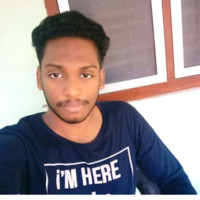 VYSHAK P.R Mob