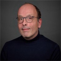 Rob van der Plas