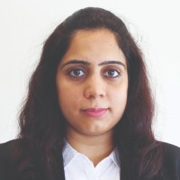 Somya Khatri