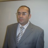 Samir H. Saker