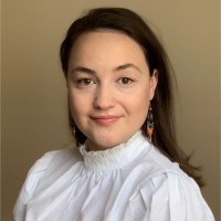 Lydia Beauvais