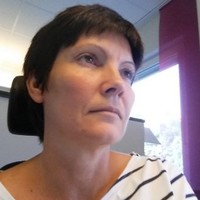 Christina Lindblom