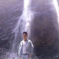 黄先森