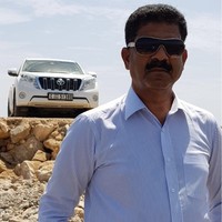 Moideen Lokrit kunhi