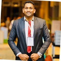 Shehan Kavinda Bandara