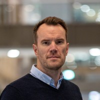 Kjell Inge Strøm-Olsen