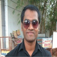 Vivek Deshmukh