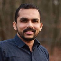 Jathin Das J (CISSP,CCZT, CCSK)