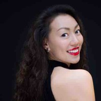 龚姿予 Vivienne Gong