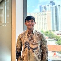 Irfan Alfieri Widyatmoko
