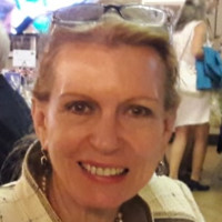 Annette Morgan
