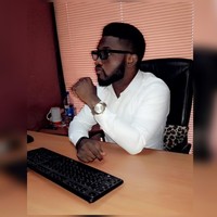 Alex James Enyiotu