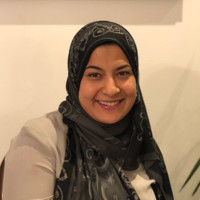 Sahar Chakroun