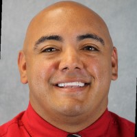 Sergio Alvidrez