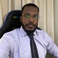 Mohammed Ahmed