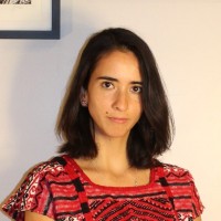 Sofia Tenorio Fenton