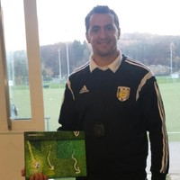Ricardo Ferreira