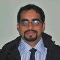 Rajiv Mohan