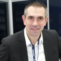 Laurent Desforges
