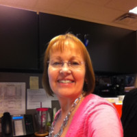 Suzi Greene