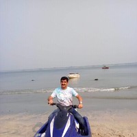 Manoj Chaudhary