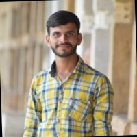 Vinayak Biradar