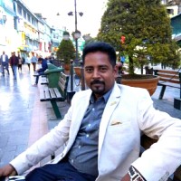 Subrata Majumdar