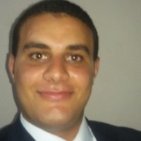 Abdallah Gamal