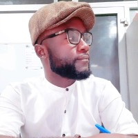 Mr Tene Alphonse Julio（ 朱力欧 ）