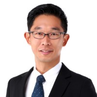 Bernard Chong