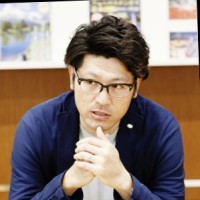 貝瀬祐揮