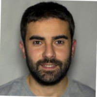 Daniel Ibáñez Soriano