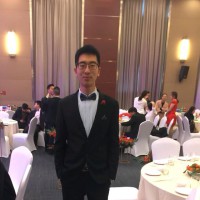 杨成博