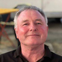 Phil Halliday