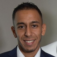 Mohamed Lakhdar