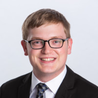 Austin Wilson