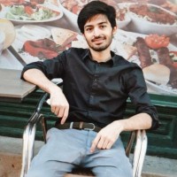 Syed Abdul Hafeez