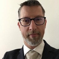 Nicolas Caron