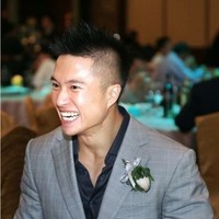 Derrick Kim