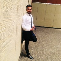 Yogesh Arora